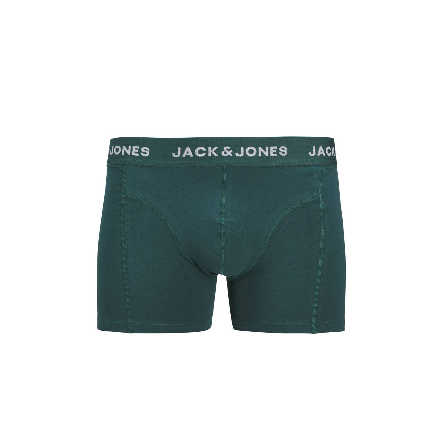 JACK & JONES boxershort JACTYLER (set van 3)