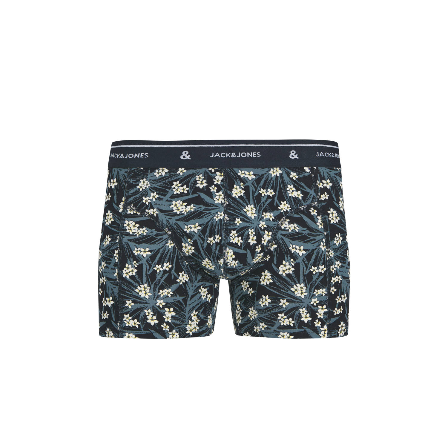 JACK & JONES boxershort JACZACH (set van 3)