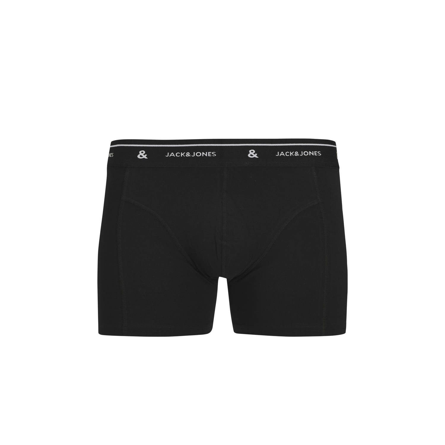 JACK & JONES boxershort JACZACH (set van 3)