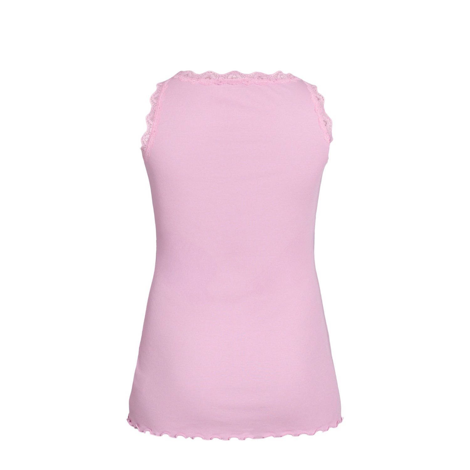 Zizzi pyjamatop VMLIV roze