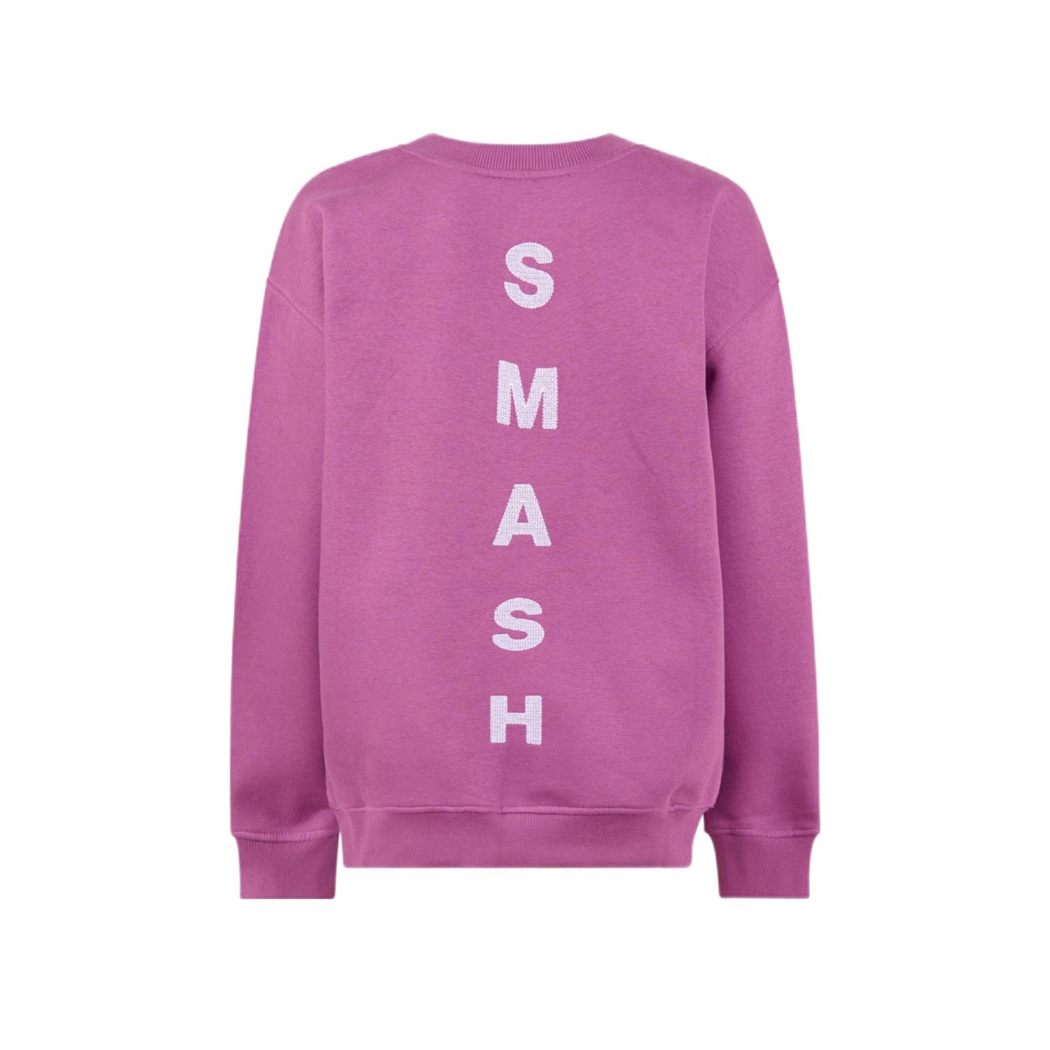 Shoeby sweater paars