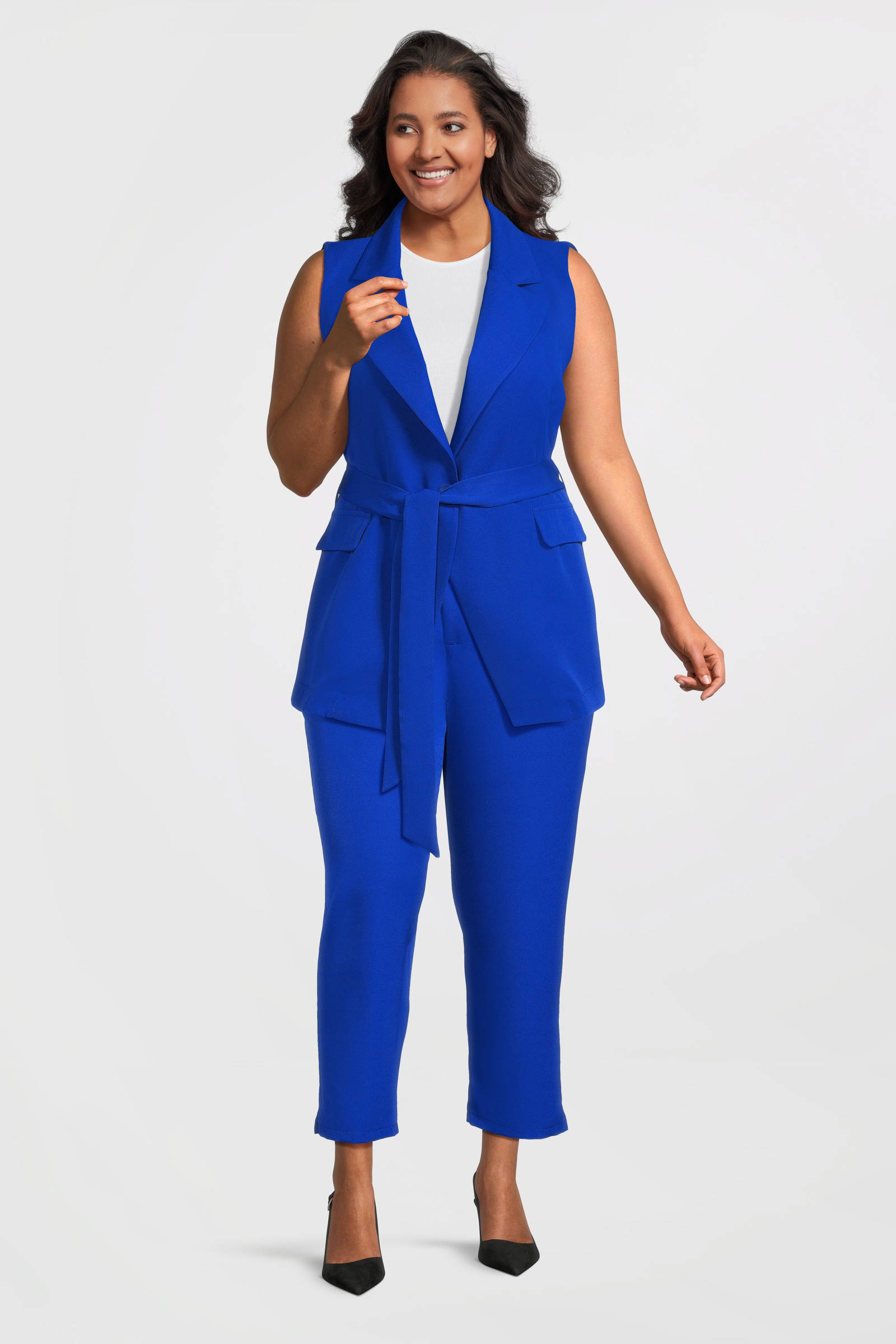 3. gilets