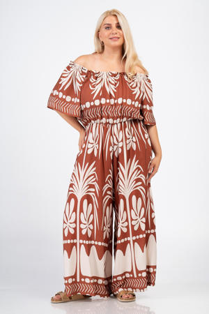 jumpsuit terra