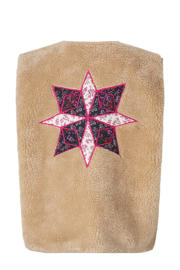 thumbnail: Lollys laundry gilet beige