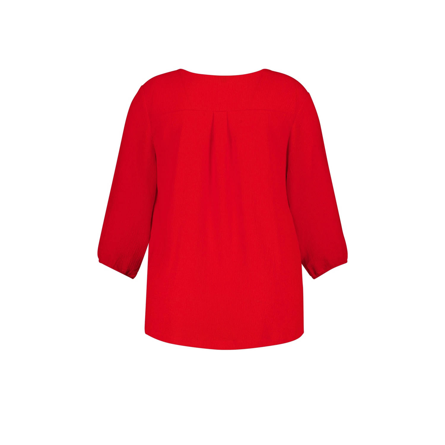 MS Mode top rood