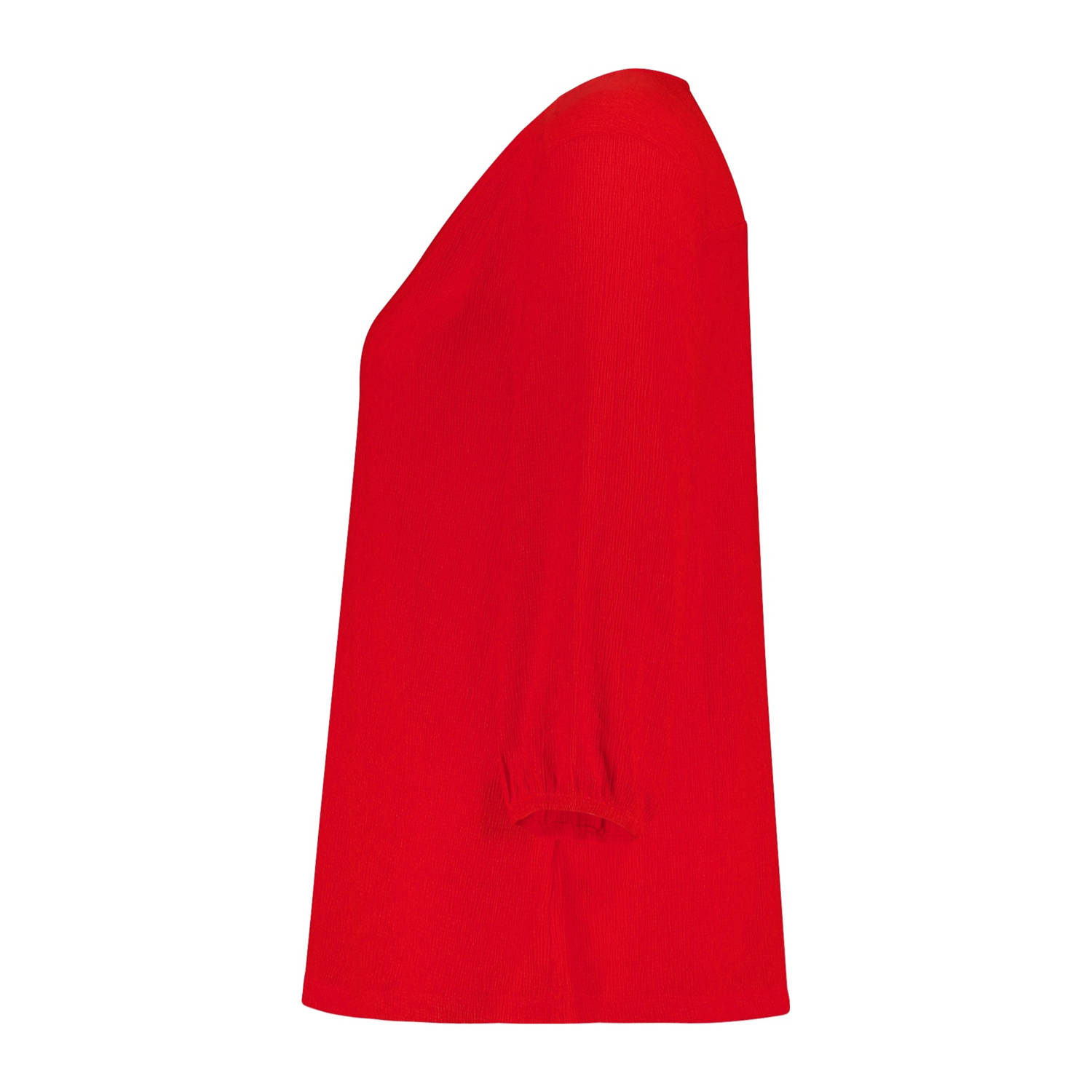 MS Mode top rood