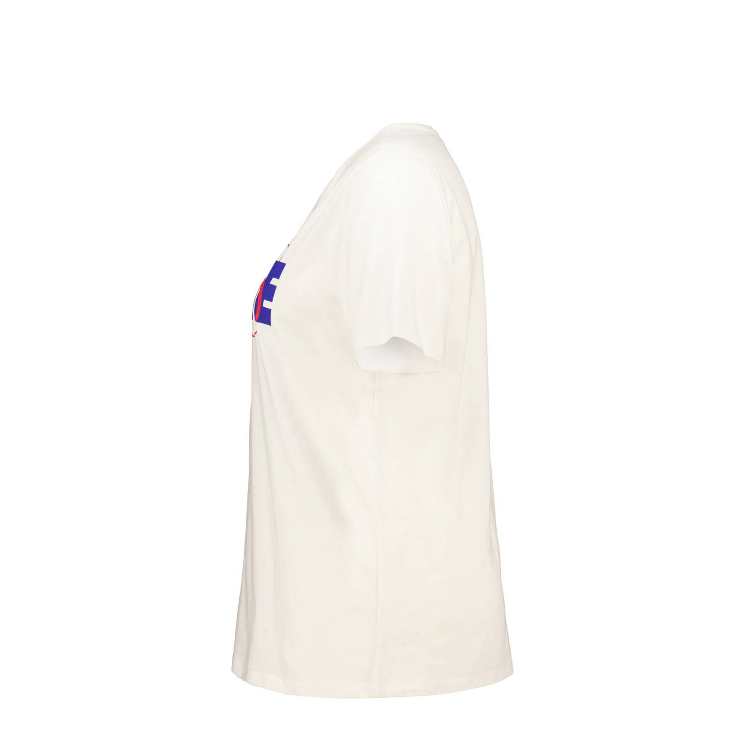 MS Mode T-shirt ecru