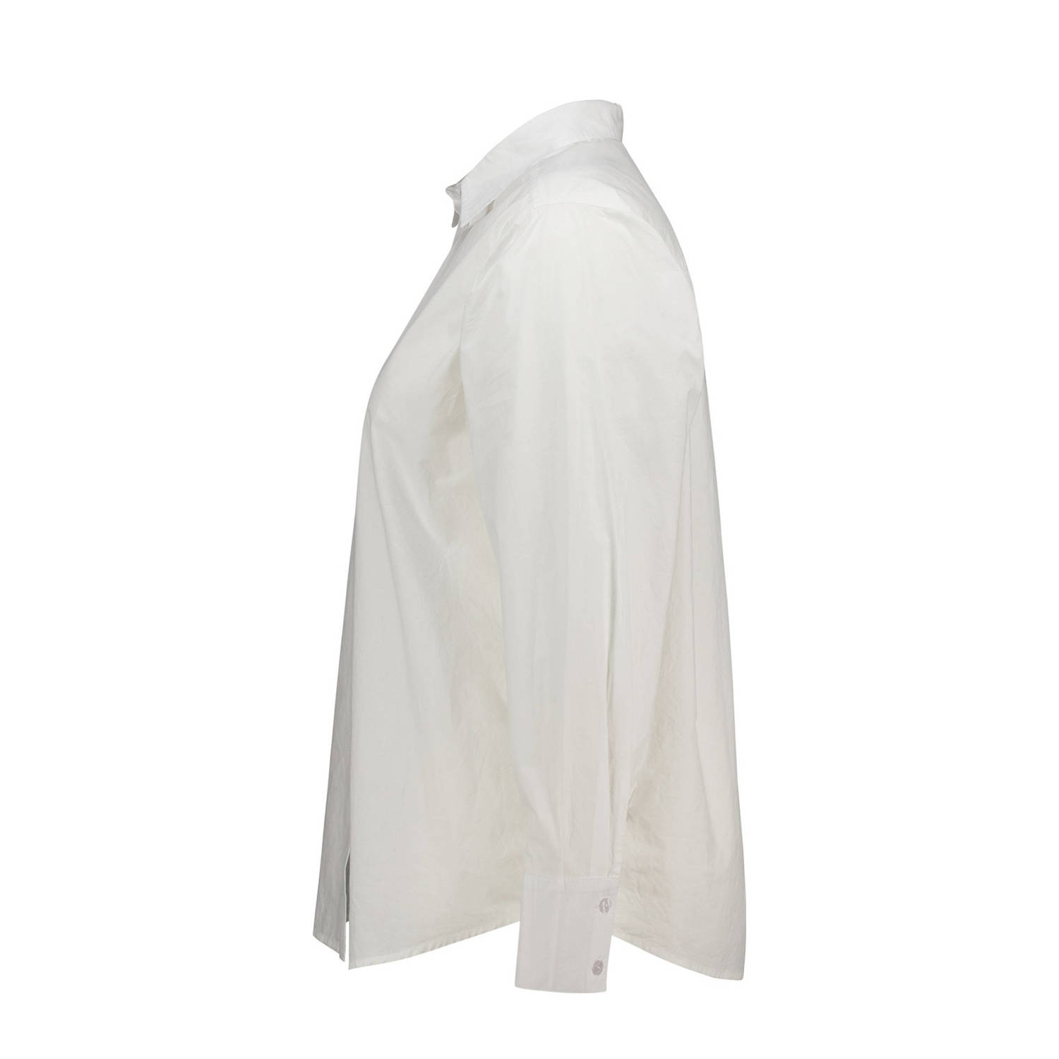 MS Mode blouse ecru