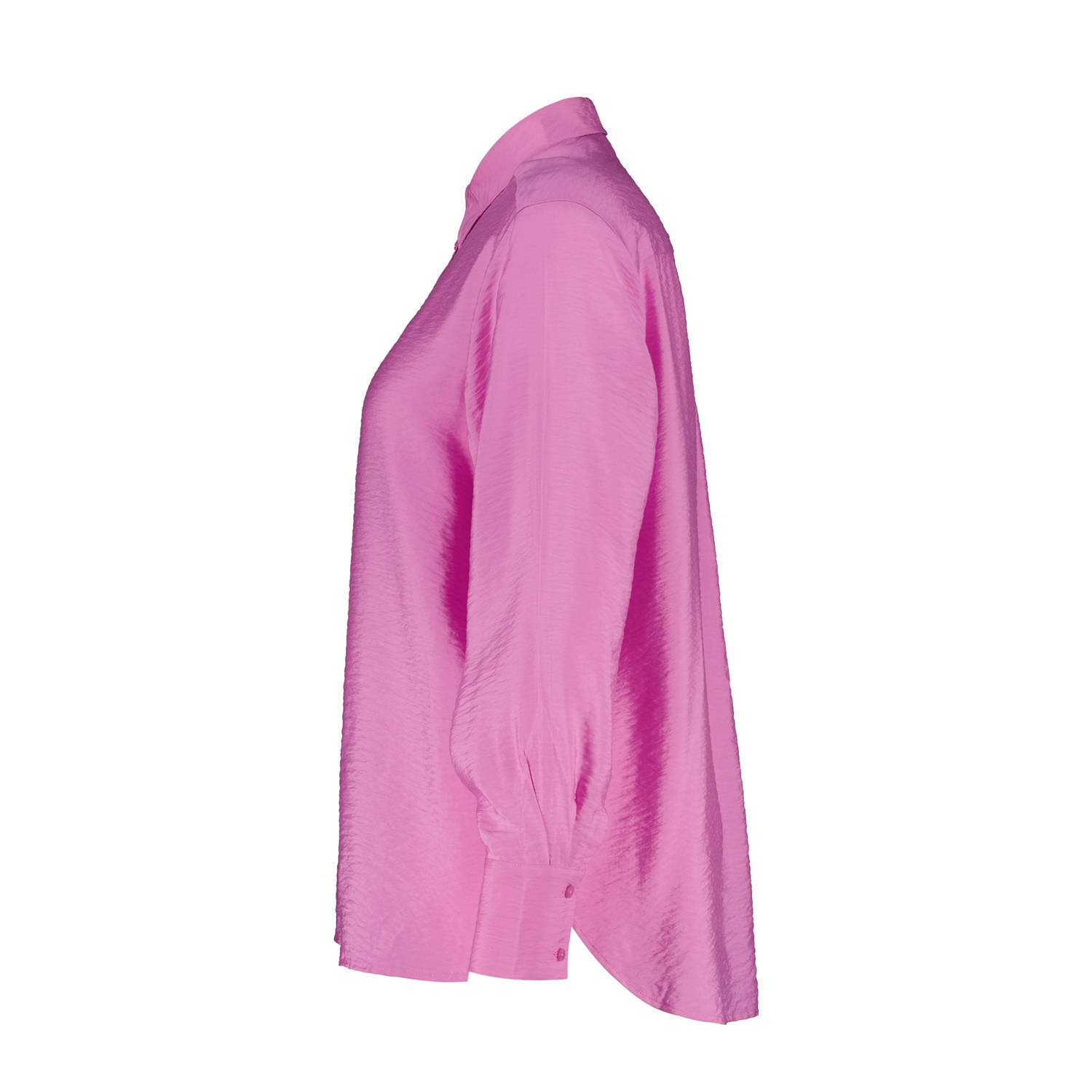 MS Mode blouse roze