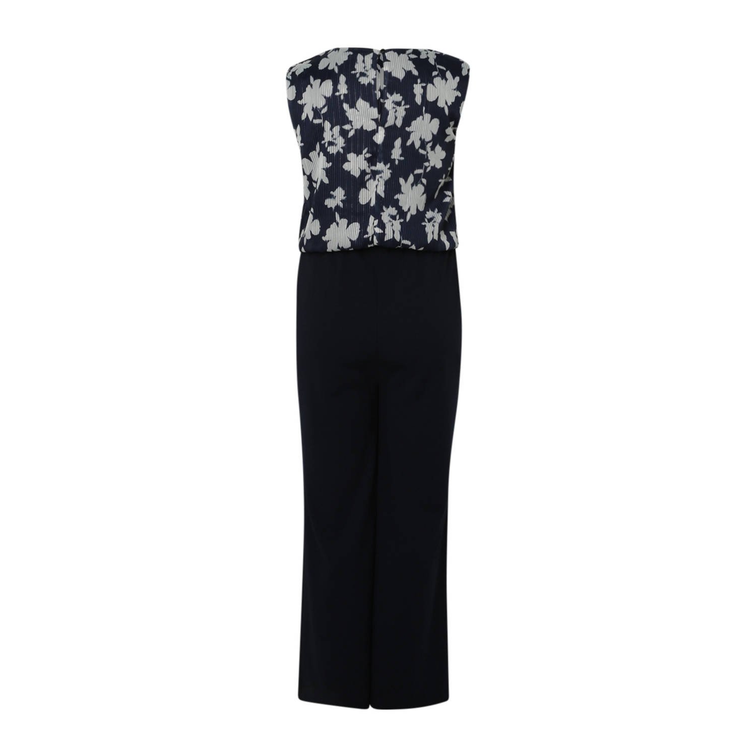 Paprika jumpsuit marine