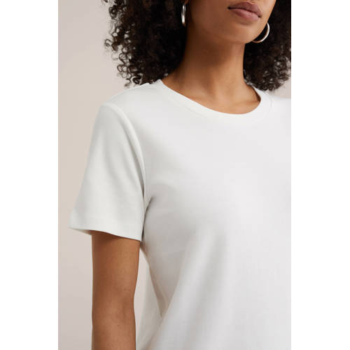 WE Fashion T-shirt wit afbeelding