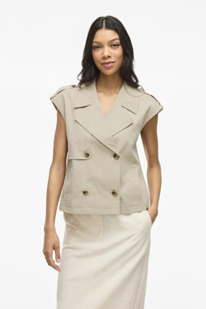 trenchcoat beige