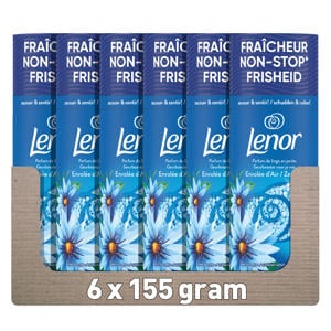 Geurbooster Zeebries - 6 x 155g