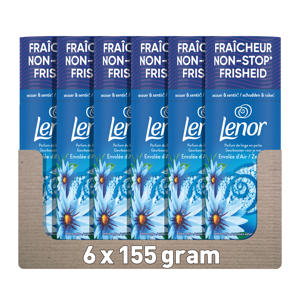 Geurbooster Zeebries - 6 x 155g
