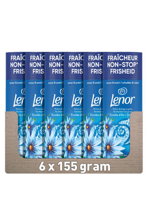 Geurbooster Zeebries - 6 x 155g