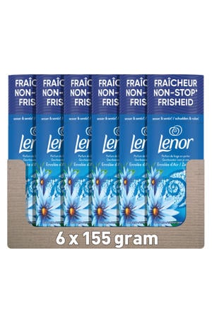 Geurbooster Zeebries - 6 x 155g