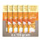 Lenor Geurbooster Amber & Orchidee - 6 x 155g