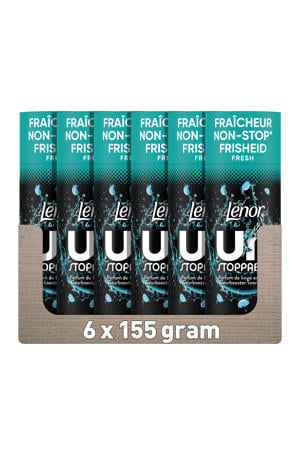 Unstoppables Fresh Scent Booster - 6 x 155g