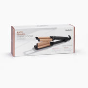 thumbnail: BaByliss  Deep Waves golvenkrultang - Tourmaline-keramiek coating - W2447E