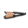 BaByliss  wafeltang Deep Waves krultang - W2447E