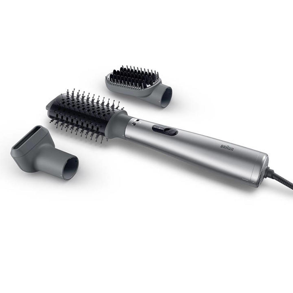 Braun AS4.3 Föhnborstel - Super IONTEC - BRAS430E