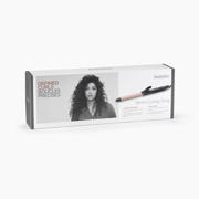 thumbnail: BaByliss  Rose-Quartz 19mm krultang  - C450E