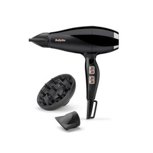 Air Power Pro 2300 föhn - Met difusser en 2 extra blaasmonden - 6716DE