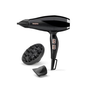 Air Power Pro 2300 föhn - Met difusser en 2 extra blaasmonden - 6716DE