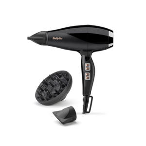 Air Power Pro 2300 föhn - Met difusser en 2 extra blaasmonden - 6716DE