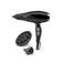 BaByliss  Air Power Pro 2300 föhn - Met difusser en 2 extra blaasmonden - 6716DE
