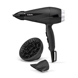 Turbo Pro 2100 - Ionische pluiscontrole - 6710DE