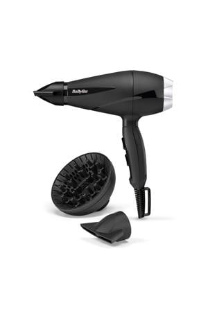 Turbo Pro 2100 - Ionische pluiscontrole - 6710DE