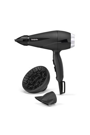  Turbo Pro 2100 - Ionische pluiscontrole - 6710DE