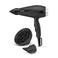 BaByliss  Turbo Pro 2100 - Ionische pluiscontrole - 6710DE