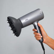 thumbnail: Braun  HD 4.3 Föhn - Super IONTEC - BRHD435E