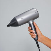 thumbnail: Braun  HD 4.3 Föhn - Super IONTEC - BRHD435E