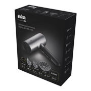 thumbnail: Braun  HD 4.3 Föhn - Super IONTEC - BRHD435E