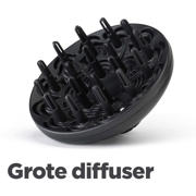 thumbnail: BaByliss  Power Dry föhn - Lichtgewicht - D563DE