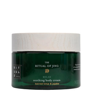 Jing Soothing Body Cream 220 ml