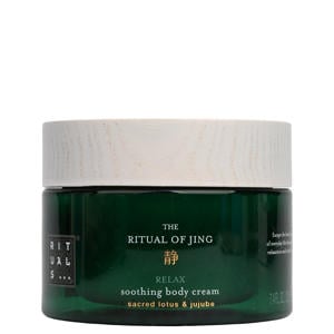 Jing Soothing Body Cream 220 ml