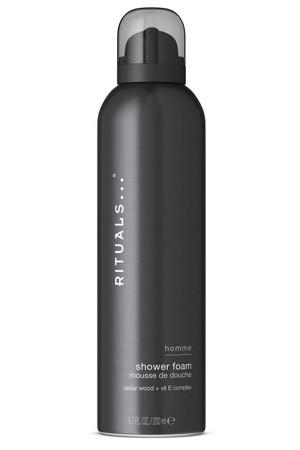 Homme Shower Foam 200 ml