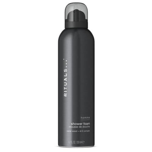Wehkamp Rituals Homme Shower Foam 200 ml aanbieding