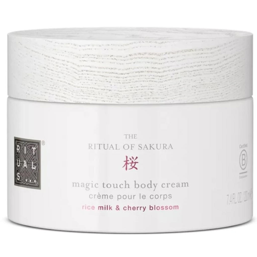 Rituals Sakura Magic Touch Body Cream 220 ml