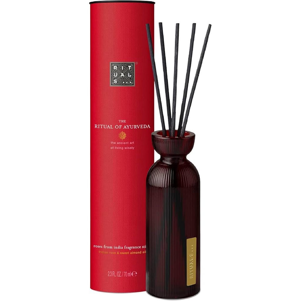 Rituals Ayurveda Mini Fragrance Sticks - 70 ml