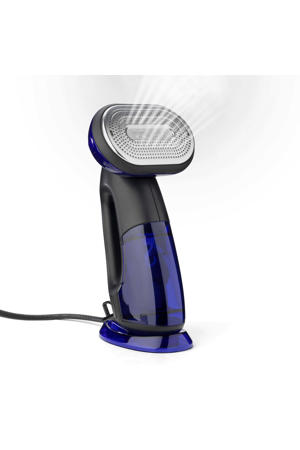 2-in-1 Handheld Kledingstomer en Strijkijzer - Watertank van 250ml - GS108E