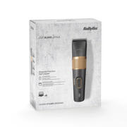 thumbnail: BaByliss  Lithium Power Tondeuse - 45 lengte instellingen - E987E