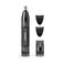 BaByliss  Super-X Metal Series precisietrimmer - Neushaartrimmer, wenkbrauwtrimmer - E111E
