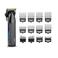 BaByliss  Super-X Metal Tondeuse - 180 min draadloos gebruik - E991E