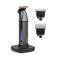 BaByliss  Super-X Metal Series Baardtrimmer - Japans Staal T-Mes - T991E