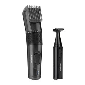 Carbon Titanium Tondeuse - 26 Lengtes - E978E